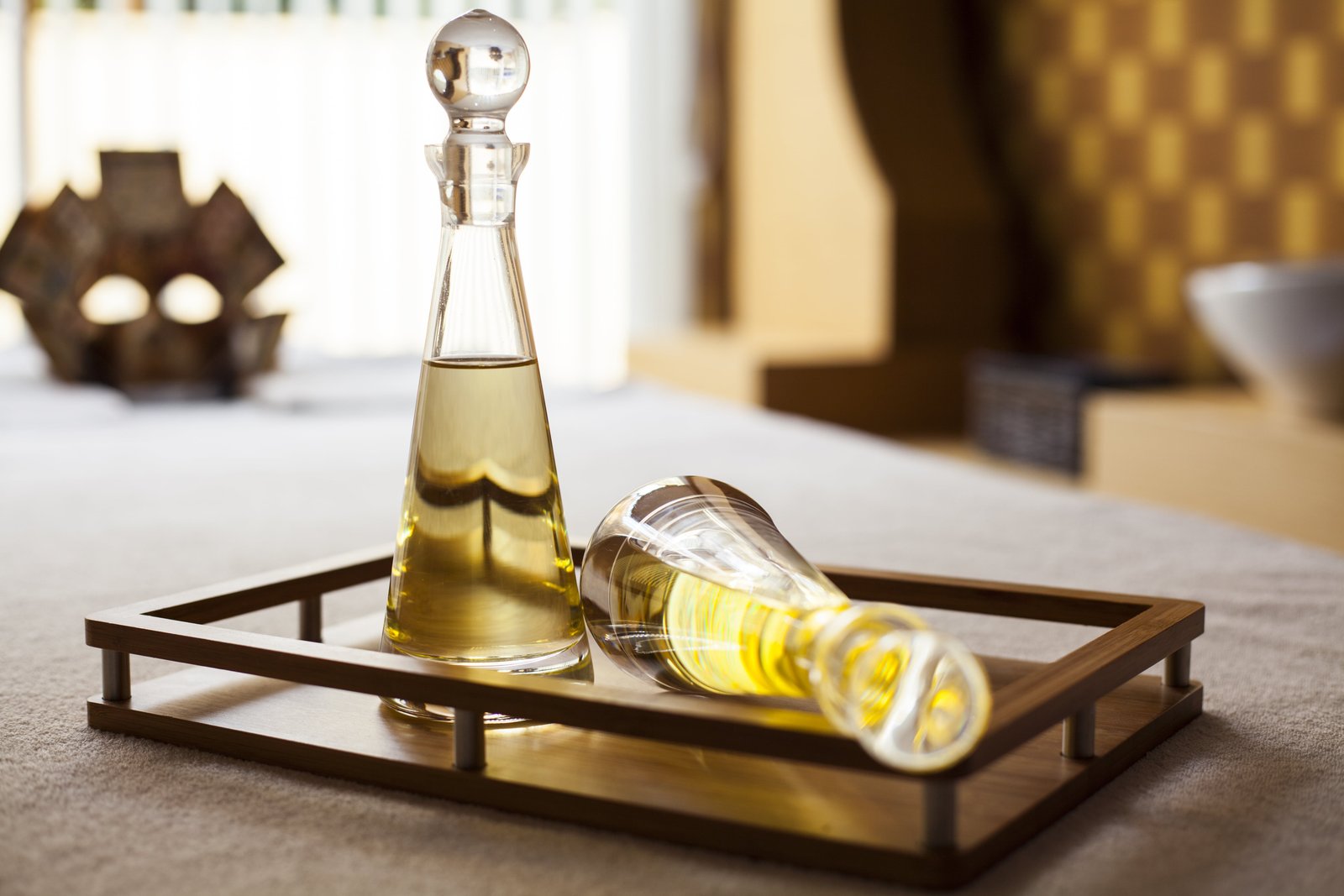 Sesame Oil