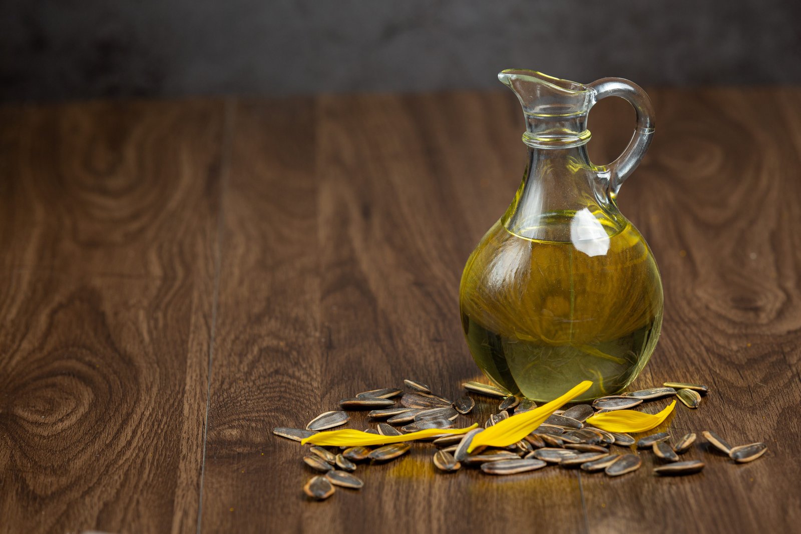 Ghee-Based Oil